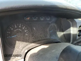 2013 Ford F-150 XL z VIN 1FTFX1EF8DFD70057, wystawiony jako Copart lot #55306415 z przebiegiem Nie podano mil oraz Szkoda całkowita • Salvage title. Historia ofert i sprzedaży dostępna na DreamBid. Obrazek 9.