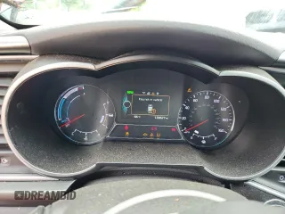 2015 Kia Optima with VIN KNAGM4AD3F5082875, listed as a Copart auction lot 58716825 with 130,627 mi miles and Salvage title. Bid and sale history available at DreamBid. Image 9.