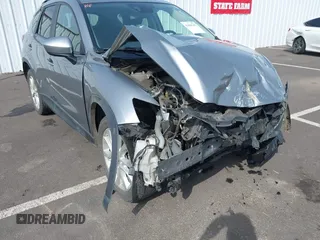 2014 Mazda CX-5 Grand Touring with VIN JM3KE4DY9E0375014, listed as a IAAI auction lot 42000382 with 110,584 mi miles and . Bid and sale history available at DreamBid. Image 6.