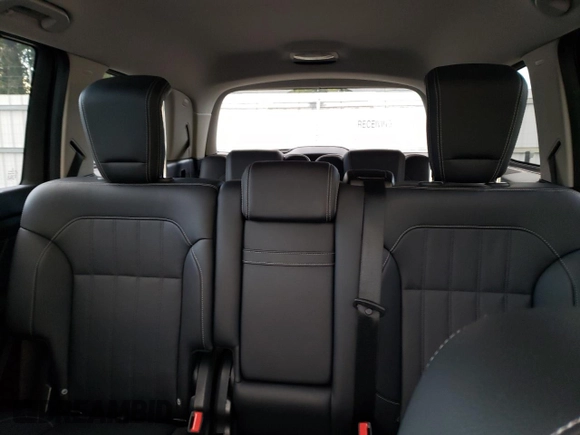 2016 Mercedes-Benz GL with VIN 4JGDF6EE1GA689103, listed as a Copart auction lot 84296134 with 133,948 mi miles and Salvage Title. Bid and sale history available at carsss.com. Image 10.