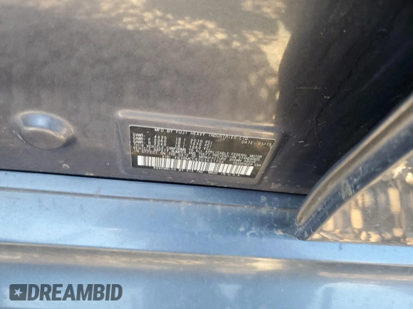 2013 Subaru Legacy Premium z VIN 4S3BMCC62D3031706, wystawiony jako Copart lot #49110685 z przebiegiem 145 404 mil mil oraz Szkoda całkowita • Salvage title. Historia ofert i sprzedaży dostępna na DreamBid. Obrazek 12.
