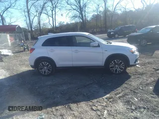 2019 Mitsubishi Outlander Sport SE 2.0 with VIN JA4AP4AU6KU013978, listed as a IAAI auction lot 41669136 with 87,970 mi miles. Bid and sale history available at carsss.com. Image 13.