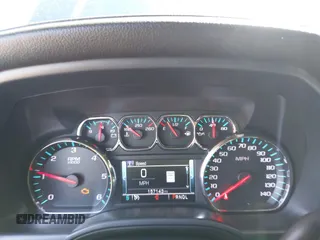 2018 GMC Sierra 1500 SLT z VIN 3GTU2NEC8JG254323, wystawiony jako IAAI lot #41772180 z przebiegiem 157 143 mil mil oraz . Historia ofert i sprzedaży dostępna na DreamBid. Obrazek 7.