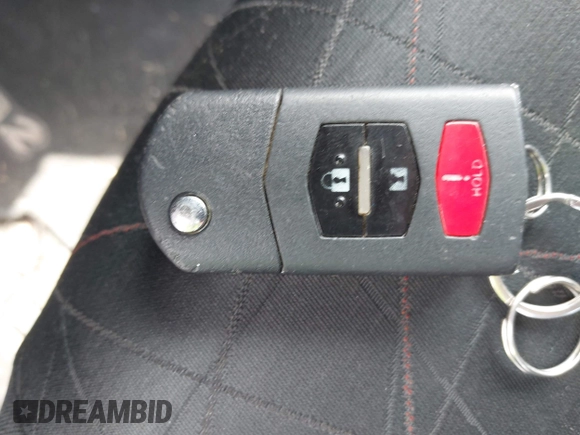 2012 Mazda 2 Sport with VIN JM1DE1KY9C0150026, listed as a IAAI auction lot 42196612 with 166,806 mi miles and . Bid and sale history available at DreamBid. Image 11.
