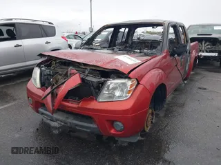 2012 Nissan Frontier SV z VIN 1N6AD0ER9CC462881, wystawiony jako IAAI lot #41700492 z przebiegiem Nie podano mil oraz . Historia ofert i sprzedaży dostępna na DreamBid. Obrazek 16.
