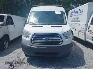 2017 Ford Transit with VIN 1FTYR2CM5HKA42456, listed as a IAAI auction lot 42592707 with 177,656 mi miles and . Bid and sale history available at DreamBid. Image 12.