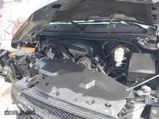 2011 Chevrolet Silverado 1500 Work Truck with VIN 1GCNKPE05BZ315389, listed as a IAAI auction lot 41781950 with 84,403 mi miles. Bid and sale history available at carsss.com. Image 10.