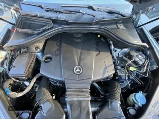 2015 Mercedes-Benz GL-Class GL 350 BlueTEC with VIN 4JGDF2EE6FA496002, listed as a Copart auction lot 52011744 with 136,993 mi miles. Bid and sale history available at carsss.com. Image 7.