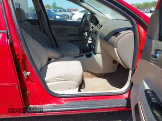 2006 Chevrolet Cobalt LT with VIN 1G1AL55F567776090, listed as a IAAI auction lot 41986535 with 205,110 mi miles and . Bid and sale history available at DreamBid. Image 5.