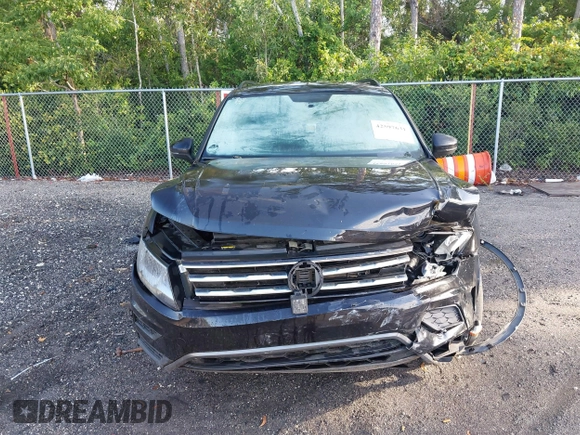 2020 Volkswagen Tiguan S z VIN 3VV1B7AX7LM133084, wystawiony jako IAAI lot #42597631 z przebiegiem 84 415 mil mil oraz . Historia ofert i sprzedaży dostępna na DreamBid. Obrazek 12.