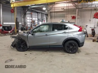 2019 Mitsubishi Eclipse Cross LE z VIN JA4AT4AA1KZ020051, wystawiony jako IAAI lot #41806344 z przebiegiem 90 779 mil mil oraz . Historia ofert i sprzedaży dostępna na DreamBid. Obrazek 15.