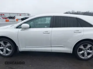 2012 Toyota Venza LE with VIN 4T3BK3BB4CU074010, listed as a IAAI auction lot 41472210 with 181,205 mi miles and . Bid and sale history available at DreamBid. Image 14.