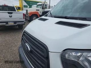 2018 Ford Transit с VIN 1FTYE1CM4JKA08195, выставлен на аукционе IAAI как лот 42726983 с пробегом 131 936 миль миль и . История ставок и продаж доступна на DreamBid. Изображение 16.