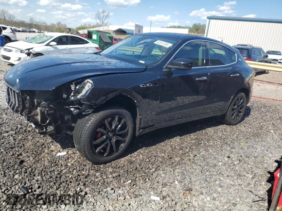 2020 Maserati Levante S с VIN ZN661YUA5LX344930, выставлен на аукционе Copart как лот 50574705 с пробегом 92 626 миль миль и Списание • Salvage title. История ставок и продаж доступна на DreamBid. Изображение 1.
