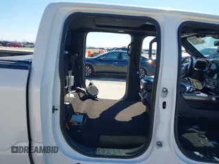 2021 Ford F-150 XL с VIN 1FTFW1E83MFB03929, выставлен на аукционе IAAI как лот 41629520 с пробегом Не указан миль и . История ставок и продаж доступна на DreamBid. Изображение 8.