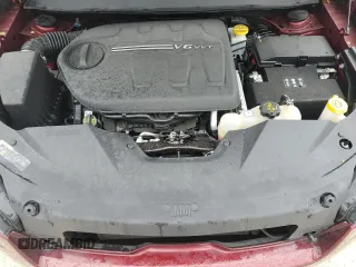 2020 Jeep Cherokee Limited z VIN 1C4PJLDX2LD521674, wystawiony jako Copart lot #74903084 z przebiegiem 28 054 mil mil oraz Nie do naprawy • Non repairable. Historia ofert i sprzedaży dostępna na DreamBid. Obrazek 12.
