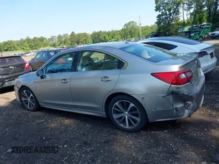 2015 Subaru Legacy Limited with VIN 4S3BNEL66F3013866, listed as a IAAI auction lot 42521577 with 149,526 mi miles and . Bid and sale history available at DreamBid. Image 14.