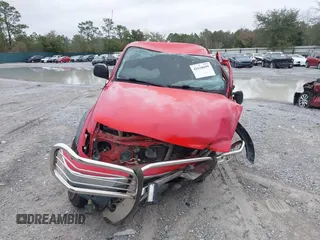 2002 Toyota Tacoma PreRunner with VIN 5TEGN92N92Z883581, listed as a IAAI auction lot 41618699 with Not Provided miles and . Bid and sale history available at DreamBid. Image 12.