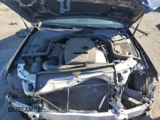 2018 Mercedes-Benz C 300 with VIN WDDWJ4JB3JF667681, listed as a Copart auction lot 88327665 with 50,526 mi miles and Salvage Title. Bid and sale history available at carsss.com. Image 11.