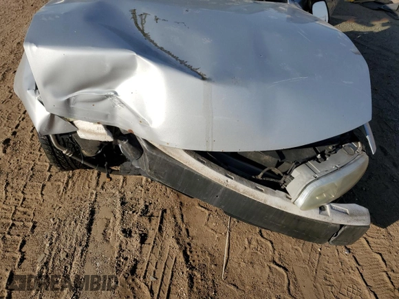 2003 Oldsmobile Alero GL1 z VIN 1G3NL52F43C291875, wystawiony jako Copart lot #74620764 z przebiegiem Nie podano mil oraz Szkoda całkowita • Salvage title. Historia ofert i sprzedaży dostępna na DreamBid. Obrazek 12.