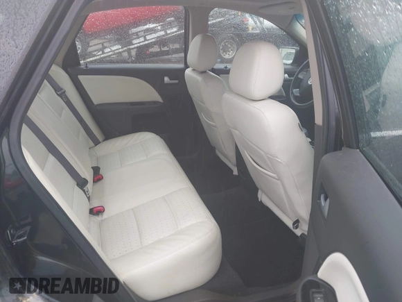 2009 Mercury Sable Premier с VIN 1MEHM43W49G614566, выставлен на аукционе IAAI как лот 42332214 с пробегом 132 537 миль миль и . История ставок и продаж доступна на DreamBid. Изображение 8.