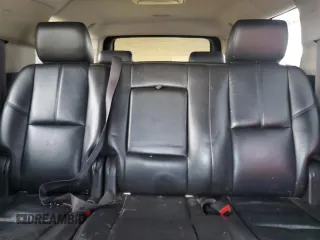 2011 Chevrolet Suburban LT with VIN 1GNSKJE38BR388998, listed as a Copart auction lot 52754685 with Not provided miles and Salvage title. Bid and sale history available at DreamBid. Image 10.