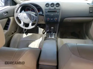 2012 Nissan Altima 2.5 with VIN 1N4AL2AP2CN578262, listed as a Copart auction lot 53618825 with 117,272 mi miles and Salvage Title. Bid and sale history available at DreamBid. Image 8.
