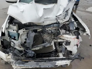 2017 Toyota Tacoma SR5 with VIN 5TFCZ5AN6HX113108, listed as a Copart auction lot 54338865 with Not provided miles and Salvage title. Bid and sale history available at DreamBid. Image 11.