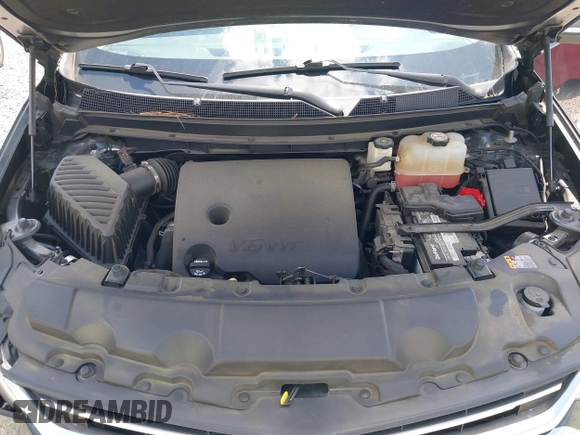 2018 Chevrolet Traverse LT Cloth with VIN 1GNERGKW5JJ231811, listed as a IAAI auction lot 42145414 with 68,881 mi miles and . Bid and sale history available at DreamBid. Image 10.