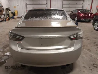 2015 Chevrolet Impala LT with VIN 2G1125S34F9277731, listed as a IAAI auction lot 41835811 with 102,628 mi miles and . Bid and sale history available at DreamBid. Image 17.