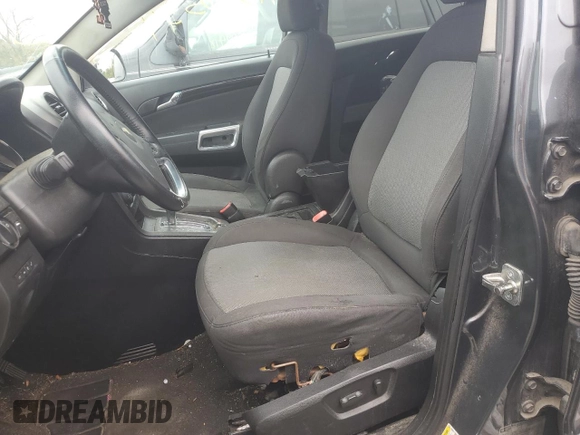 2013 Chevrolet Captiva Sport LT with VIN 3GNAL3EK4DS542392, listed as a Copart auction lot 74550554 with 126,361 mi miles and Salvage Title. Bid and sale history available at DreamBid. Image 7.