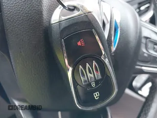 2024 Buick Encore GX Sport Touring with VIN KL4AMDSL1RB215664, listed as a IAAI auction lot 41910197 with 20,058 mi miles and . Bid and sale history available at DreamBid. Image 11.