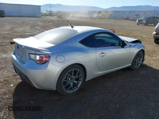 2014 Scion FR-S with VIN JF1ZNAA12E8708321, listed as a IAAI auction lot 42064091 with 79,247 mi miles and . Bid and sale history available at DreamBid. Image 4.