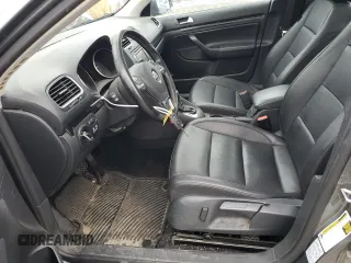 2012 Volkswagen Jetta SportWagen TDI w/Sunroof with VIN 3VWPL7AJ8CM697924, listed as a Copart auction lot 85607394 with 160,799 mi miles and Salvage Title. Bid and sale history available at carsss.com. Image 7.