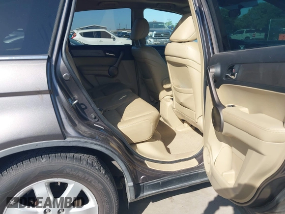 2009 Honda CR-V EX-L with VIN 5J6RE38729L018050, listed as a IAAI auction lot 41982215 with 144,163 mi miles and . Bid and sale history available at carsss.com. Image 8.