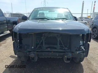 2013 Chevrolet Silverado 1500 Work Truck with VIN 1GCNCPEX0DZ305351, listed as a IAAI auction lot 42010938 with 37,775 mi miles and . Bid and sale history available at DreamBid. Image 6.