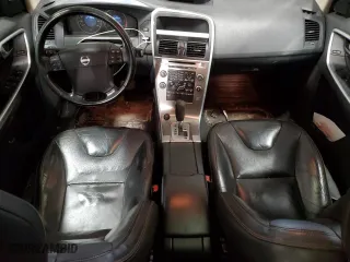 2010 Volvo XC60 3.2L with VIN YV4960DZ9A2124284, listed as a Copart auction lot 48009555 with 127,902 mi miles and Salvage Title. Bid and sale history available at carsss.com. Image 8.