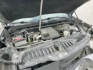 2020 Chevrolet Silverado 1500 LT с VIN 3GCUYDET5LG211599, выставлен на аукционе Copart как лот 57037405 с пробегом 52 466 миль миль и Списание • Salvage title. История ставок и продаж доступна на DreamBid. Изображение 13.