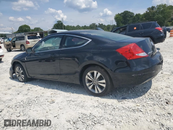 2012 Honda Accord EX с VIN 1HGCS1B7XCA013085, выставлен на аукционе Copart как лот 63791675 с пробегом 109 000 миль миль и Чистый • Clean title. История ставок и продаж доступна на DreamBid. Изображение 2.