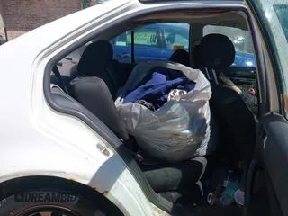 2001 Volkswagen Jetta с VIN 3VWRS29M21M049019, выставлен на аукционе IAAI как лот 42240253 с пробегом Не указан миль и . История ставок и продаж доступна на DreamBid. Изображение 8.