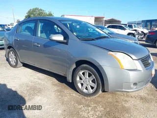 2008 Nissan Sentra S с VIN 3N1AB61E68L686011, выставлен на аукционе IAAI как лот 42524124 с пробегом 194 666 миль миль и . История ставок и продаж доступна на DreamBid. Изображение 1.