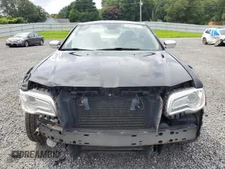 2012 Chrysler 300 C with VIN 2C3CCAKTXCH151465, listed as a Copart auction lot 65820264 with 132,609 mi miles and Salvage Title. Bid and sale history available at DreamBid. Image 5.