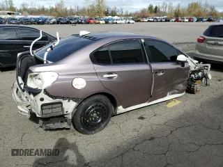 2017 Subaru WRX with VIN JF1VA1B61H9807442, listed as a Copart auction lot 50376315 with 101,291 mi miles and Clean Title. Bid and sale history available at carsss.com. Image 3.