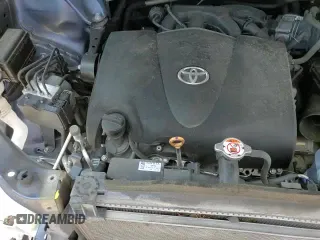 2019 Toyota Highlander LE z VIN 5TDZZRFH0KS296605, wystawiony jako Copart lot #69304905 z przebiegiem 111 901 mil mil oraz Szkoda całkowita • Salvage title. Historia ofert i sprzedaży dostępna na DreamBid. Obrazek 13.
