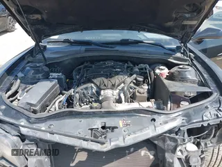 2013 Chevrolet Camaro LT with VIN 2G1FC1E37D9172623, listed as a IAAI auction lot 42357060 with 123,607 mi miles and . Bid and sale history available at DreamBid. Image 10.