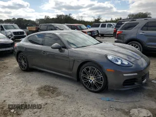 2016 Porsche Panamera 4 z VIN WP0AA2A77GL002362, wystawiony jako Copart lot #46124245 z przebiegiem 71 303 mil mil oraz Szkody całkowita. Historia ofert i sprzedaży dostępna na DreamBid. Obrazek 4.