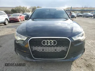 2013 Audi A6 2.0T Premium Plus with VIN WAUDFAFC2DN147594, listed as a Copart auction lot 42752995 with 108,876 mi miles and Salvage Title. Bid and sale history available at carsss.com. Image 5.