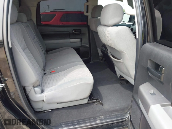 2013 Toyota Tundra с VIN 5TFDW5F19DX290264, выставлен на аукционе IAAI как лот 42319512 с пробегом 153 566 миль миль и . История ставок и продаж доступна на DreamBid. Изображение 8.