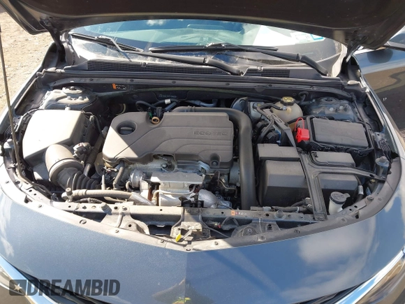 2020 Chevrolet Malibu LS with VIN 1G1ZC5ST2LF106625, listed as a IAAI auction lot 41924645 with 88,066 mi miles and . Bid and sale history available at DreamBid. Image 10.
