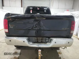 2016 Ram 2500 Tradesman с VIN 3C6UR5HJ3GG102360, выставлен на аукционе Copart как лот 72321354 с пробегом 137 369 миль миль и Чистый • Clean title. История ставок и продаж доступна на DreamBid. Изображение 6.